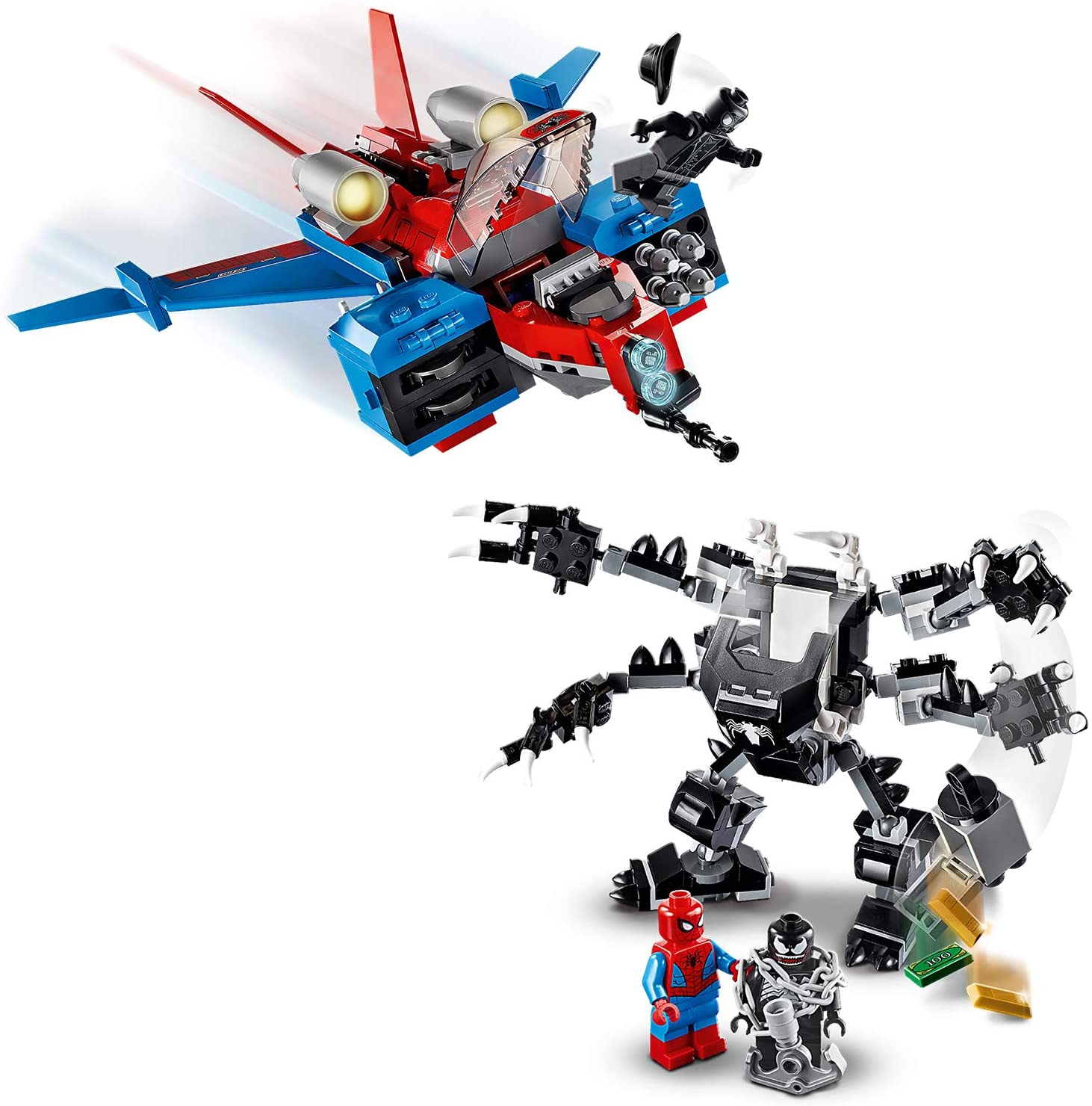 lego76150