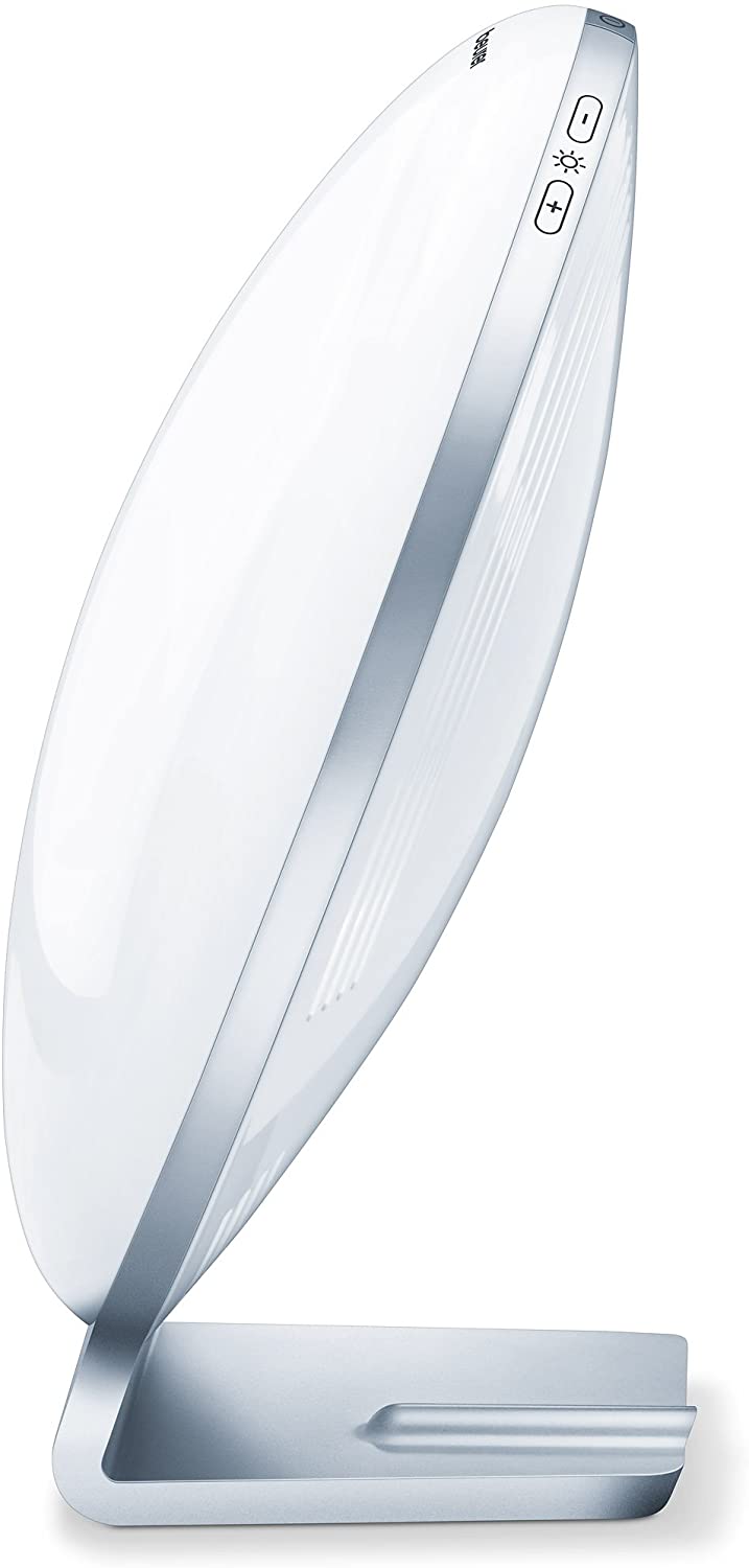 beurer tl70 led sad lamp