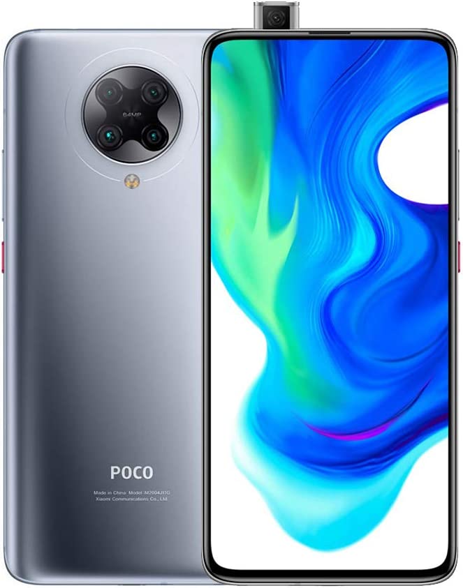 pocophone f 2 pro